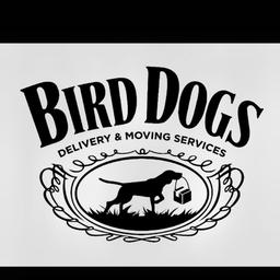 Bird Dogs Delivery & Moving Service LLC