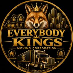 Everybody Kings Moving Company LLC