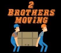 2 Brothers Moving