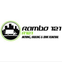 Rambo 121