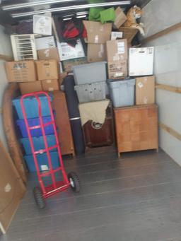 DEW Moving company