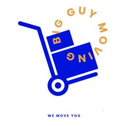 Big Guy Moving