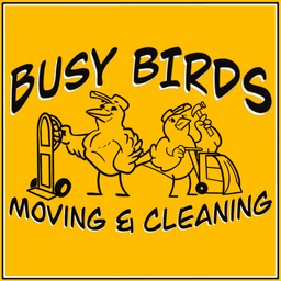 Busy Birds Moving & Cleaning