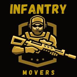 Infantry Movers