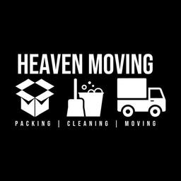 Heaven Moving & Cleaning Services