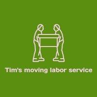 Tim The Mover
