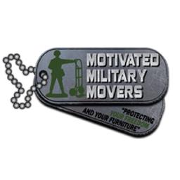 Motivated Military Movers