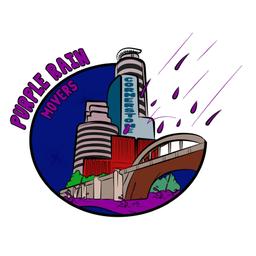 Purple Rain Movers
