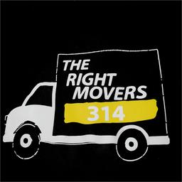 Right Movers 314