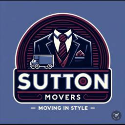 Sutton movers