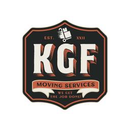KGF Moving Services