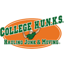College Hunks Hauling Junk and Moving - Greenville, NC