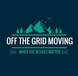 Off The Grid Moving LLC