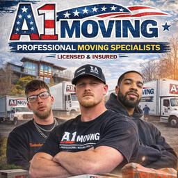 A1 Moving