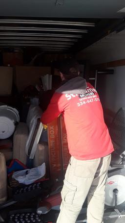 St. James Movers