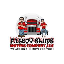 Fatboy Slims Moving Company