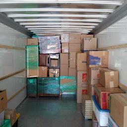 Movers On Demand 