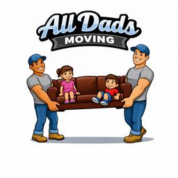 All Dads Moving