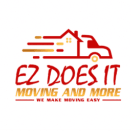 EZ Does It Moving And More LLC