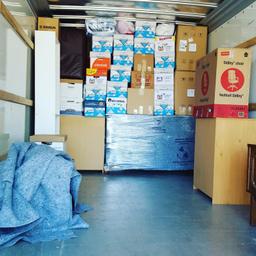 Temple labor & Moving Services