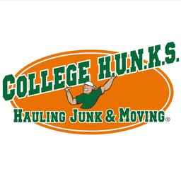 College Hunks Hauling Junk and Moving - Arlington Heights 