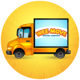 Wee-Move Moving Company