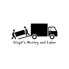Lloyds Moving and Labor LLC