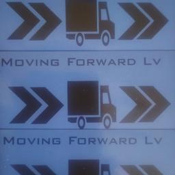 Moving Forward LV