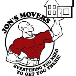 Jon's Movers
