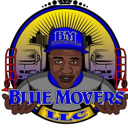 Blue Movers LLC