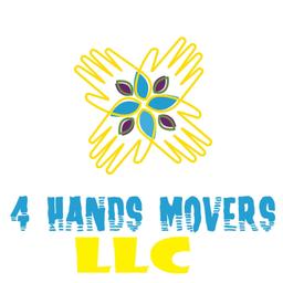 4 Hands Movers LLC
