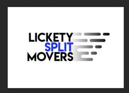 Lickety split movers