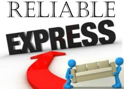 Reliable Express, LLC