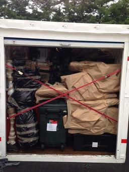 Allbright Moving Services Inc.