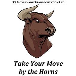 T7 Moving and Transportation Ltd