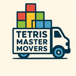 Tetris master movers