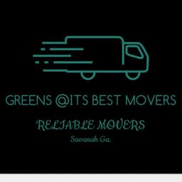 Greens@its best movers