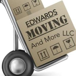 Edwards Moving And More LLC