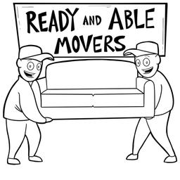 Ready and Able LLC