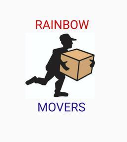 Rainbow Movers