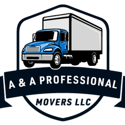 A & A Professional Movers, LLC.
