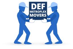 Def Metroplex Movers