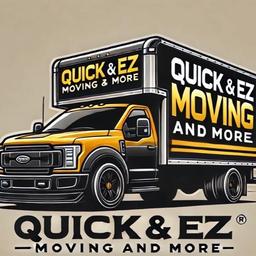 Quick & EZ Moving And More