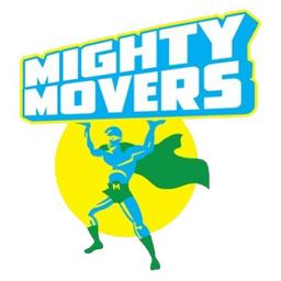 The Mighty Mover