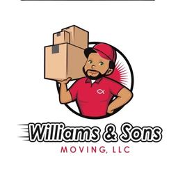 Williams & Sons Moving
