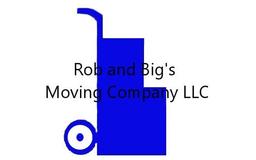 Rob and Big's Moving Company LLC