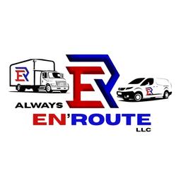 Always en Route