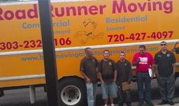 Road Runner Moving & Storage LLC
