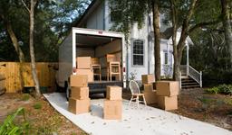 A&P movers