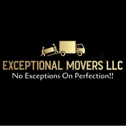 Exceptional Movers LLC